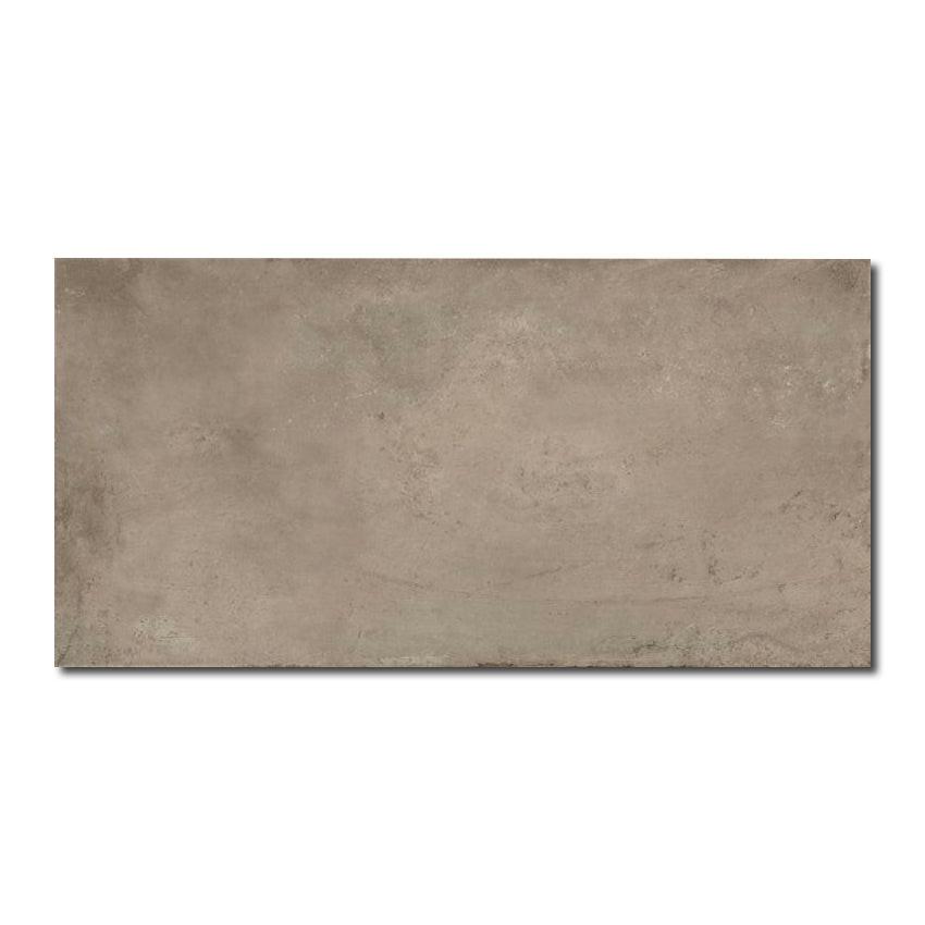 24x48 Primara Mud Matte Concrete Look Porcelain Tile (3 Pc) 24x48 Primara Mud Matte Concrete Look Porcelain Tile (3 Pc) - American Tile Depot