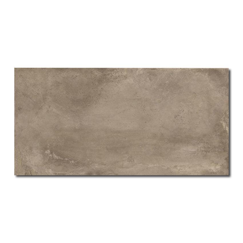 24x48 Primara Mud Matte Concrete Look Porcelain Tile (3 Pc) 24x48 Primara Mud Matte Concrete Look Porcelain Tile (3 Pc) - American Tile Depot