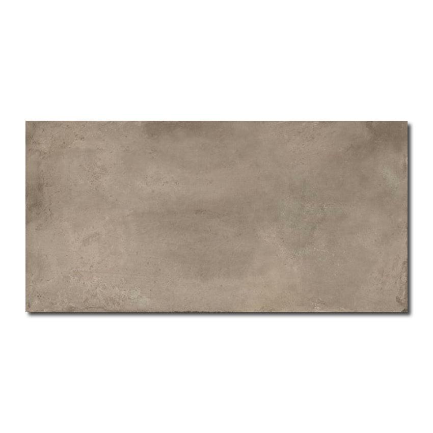 24x48 Primara Mud Matte Concrete Look Porcelain Tile (3 Pc) 24x48 Primara Mud Matte Concrete Look Porcelain Tile (3 Pc) - American Tile Depot