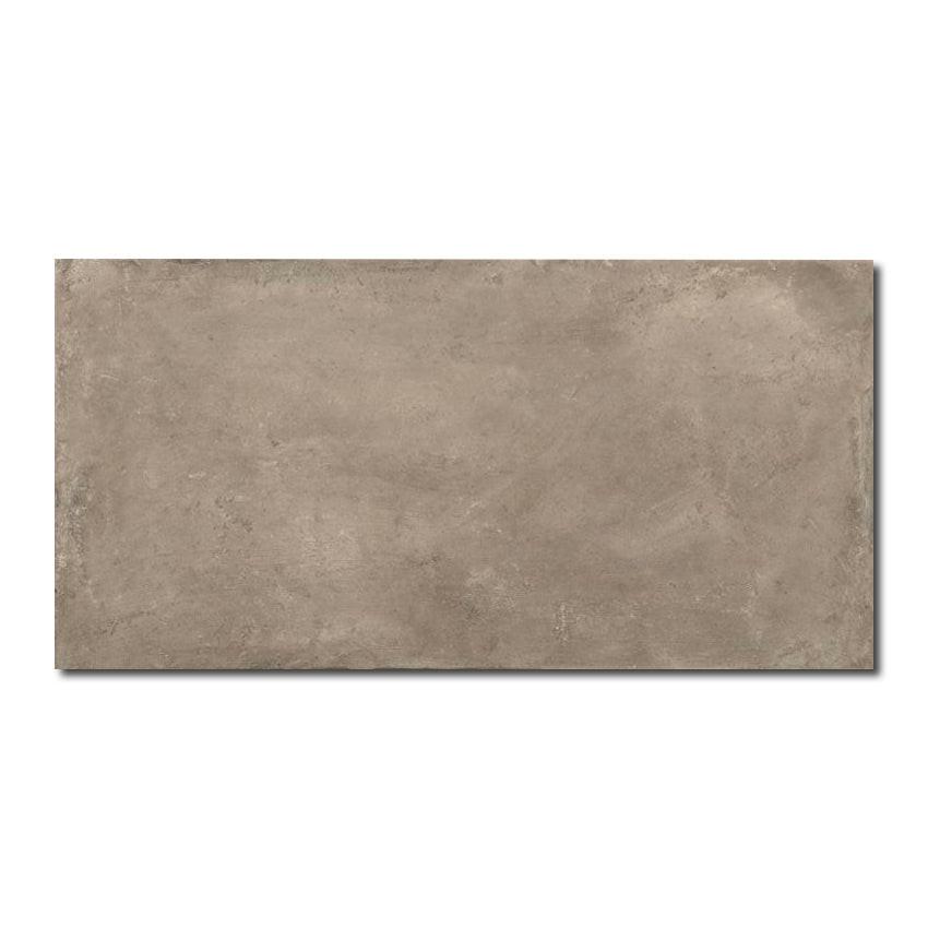 24x48 Primara Mud Matte Concrete Look Porcelain Tile (3 Pc) 24x48 Primara Mud Matte Concrete Look Porcelain Tile (3 Pc) - American Tile Depot
