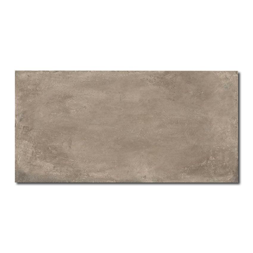 24x48 Primara Mud Matte Concrete Look Porcelain Tile (3 Pc) 24x48 Primara Mud Matte Concrete Look Porcelain Tile (3 Pc) - American Tile Depot