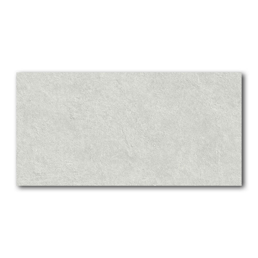 24x48 Pulvion Gris Matte Concrete Look Porcelain Tile 24x48 Pulvion Gris Matte Concrete Look Porcelain Tile - American Tile Depot