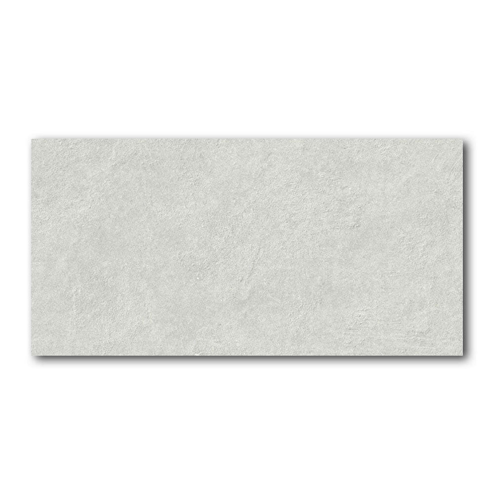 24x48 Pulvion Gris Matte Concrete Look Porcelain Tile 24x48 Pulvion Gris Matte Concrete Look Porcelain Tile - American Tile Depot