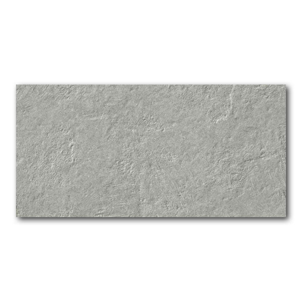 24x48 Pulvion Marengo Matte Concrete Look Porcelain Tile 24x48 Pulvion Marengo Matte Concrete Look Porcelain Tile - American Tile Depot