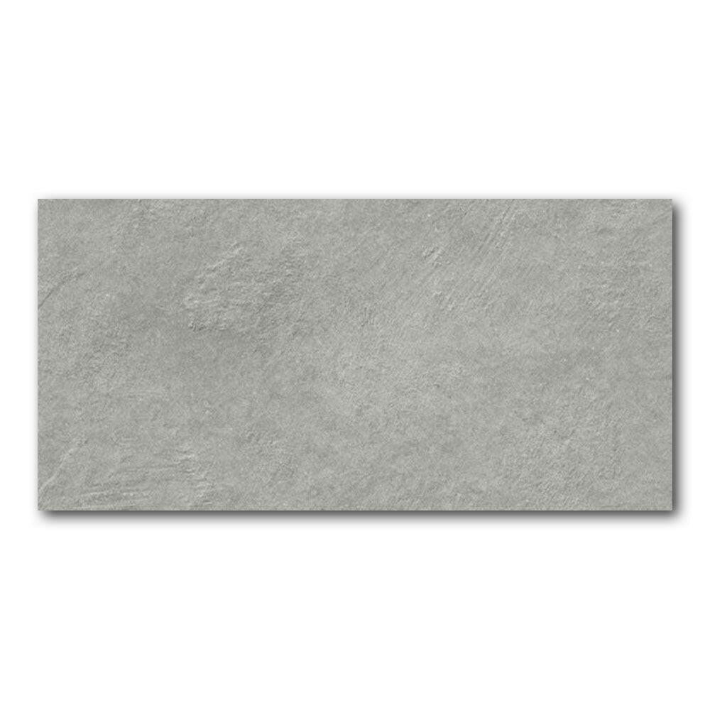 24x48 Pulvion Marengo Matte Concrete Look Porcelain Tile 24x48 Pulvion Marengo Matte Concrete Look Porcelain Tile - American Tile Depot