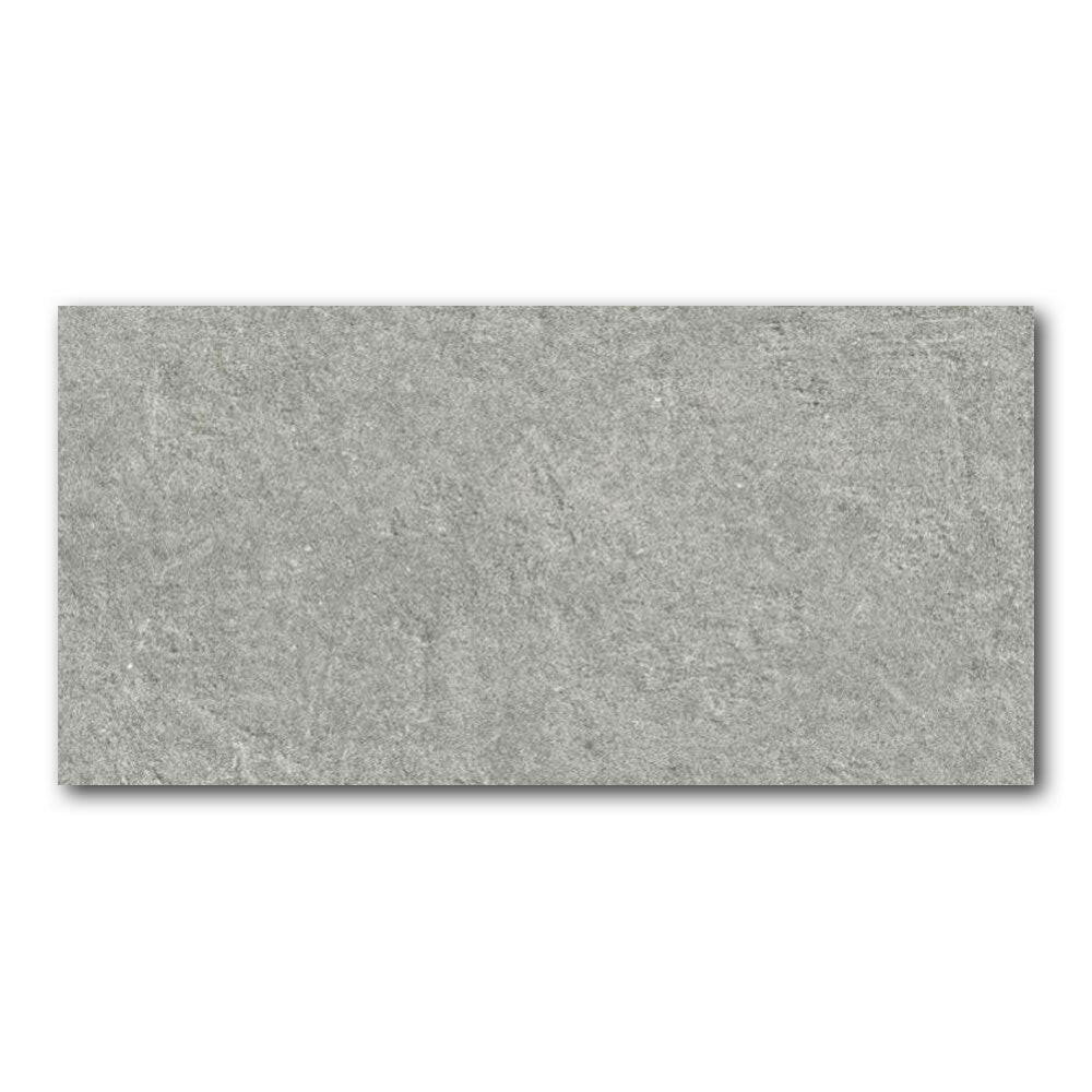 24x48 Pulvion Marengo Matte Concrete Look Porcelain Tile 24x48 Pulvion Marengo Matte Concrete Look Porcelain Tile - American Tile Depot