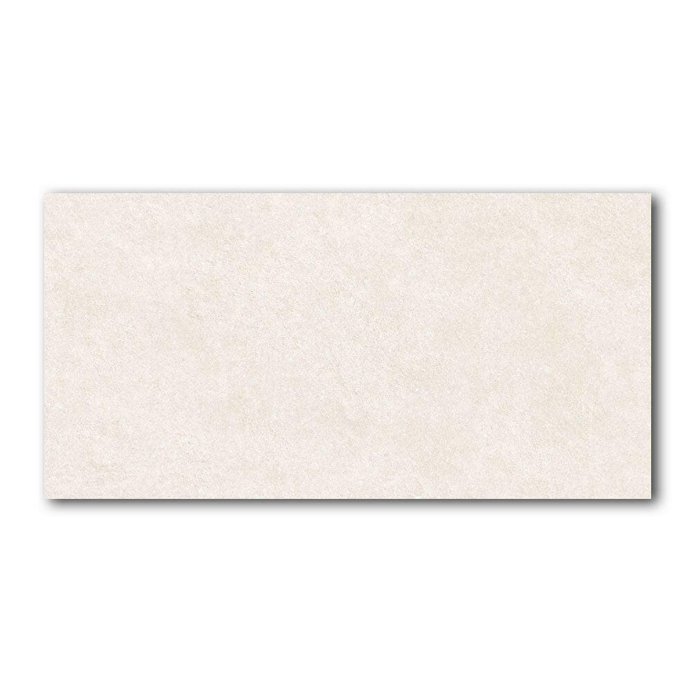 24x48 Pulvion Marfil Grip Matte Concrete Look Porcelain Tile 24x48 Pulvion Marfil Grip Matte Concrete Look Porcelain Tile - American Tile Depot