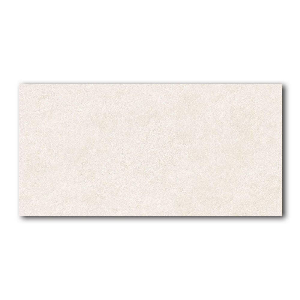 24x48 Pulvion Marfil Grip Matte Concrete Look Porcelain Tile 24x48 Pulvion Marfil Grip Matte Concrete Look Porcelain Tile - American Tile Depot