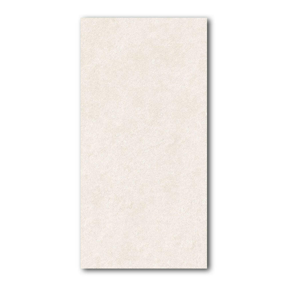 24x48 Pulvion Marfil Grip Matte Concrete Look Porcelain Tile 24x48 Pulvion Marfil Grip Matte Concrete Look Porcelain Tile - American Tile Depot