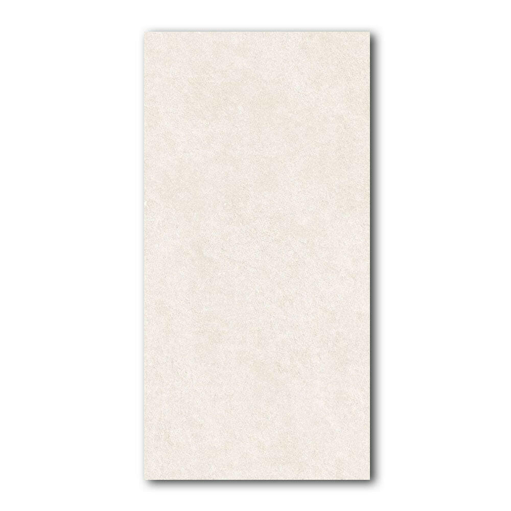 24x48 Pulvion Marfil Grip Matte Concrete Look Porcelain Tile 24x48 Pulvion Marfil Grip Matte Concrete Look Porcelain Tile - American Tile Depot