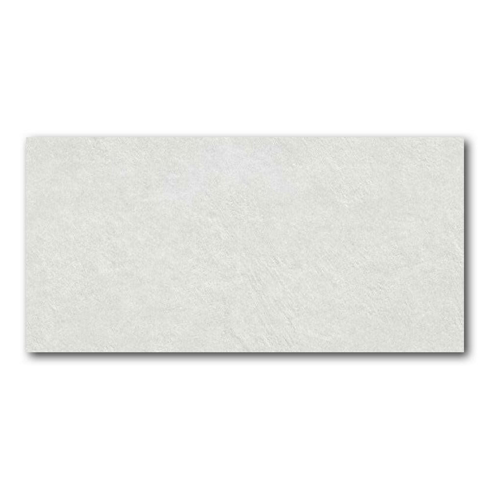 24x48 Pulvion Perla Matte Concrete Look Porcelain Tile 24x48 Pulvion Perla Matte Concrete Look Porcelain Tile - American Tile Depot