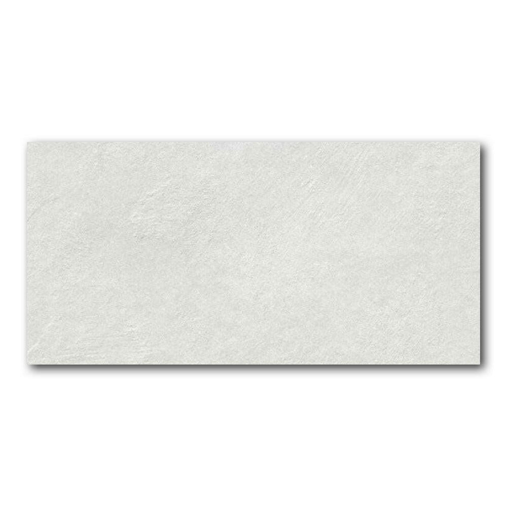 24x48 Pulvion Perla Matte Concrete Look Porcelain Tile 24x48 Pulvion Perla Matte Concrete Look Porcelain Tile - American Tile Depot