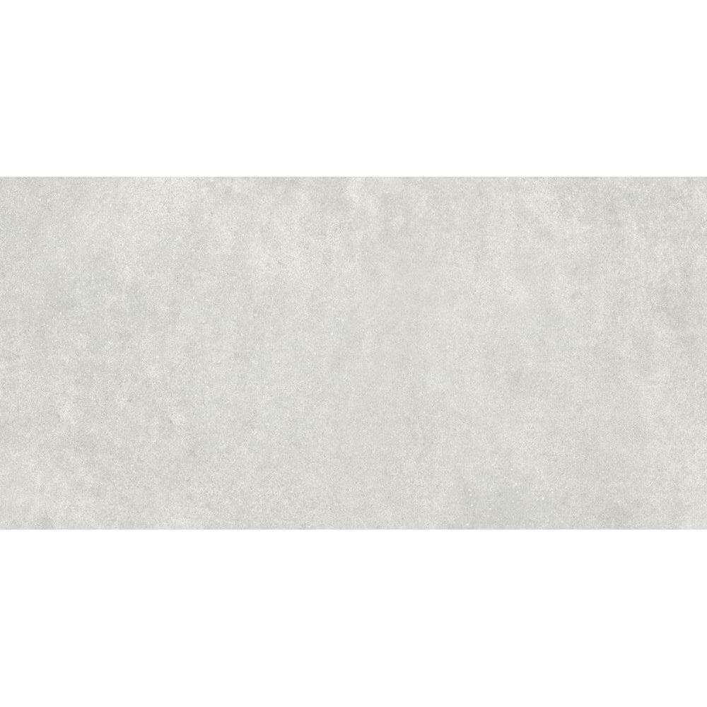 24x48 Pulvion White Matte Concrete Look Porcelain Tile 24x48 Pulvion White Matte Concrete Look Porcelain Tile - American Tile Depot