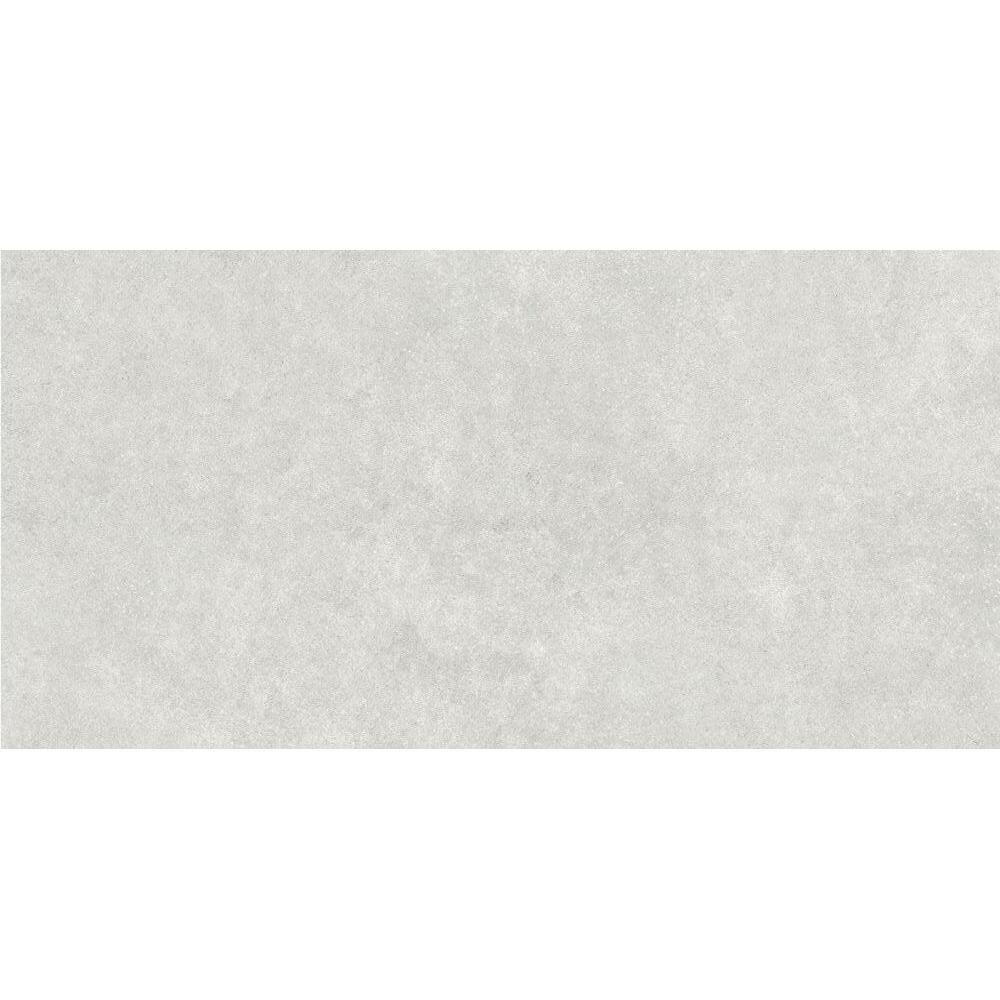 24x48 Pulvion White Matte Concrete Look Porcelain Tile 24x48 Pulvion White Matte Concrete Look Porcelain Tile - American Tile Depot