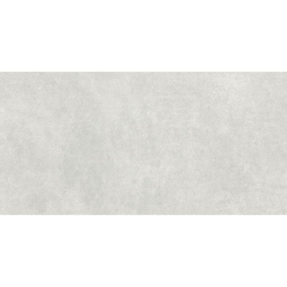 24x48 Pulvion White Matte Concrete Look Porcelain Tile 24x48 Pulvion White Matte Concrete Look Porcelain Tile - American Tile Depot