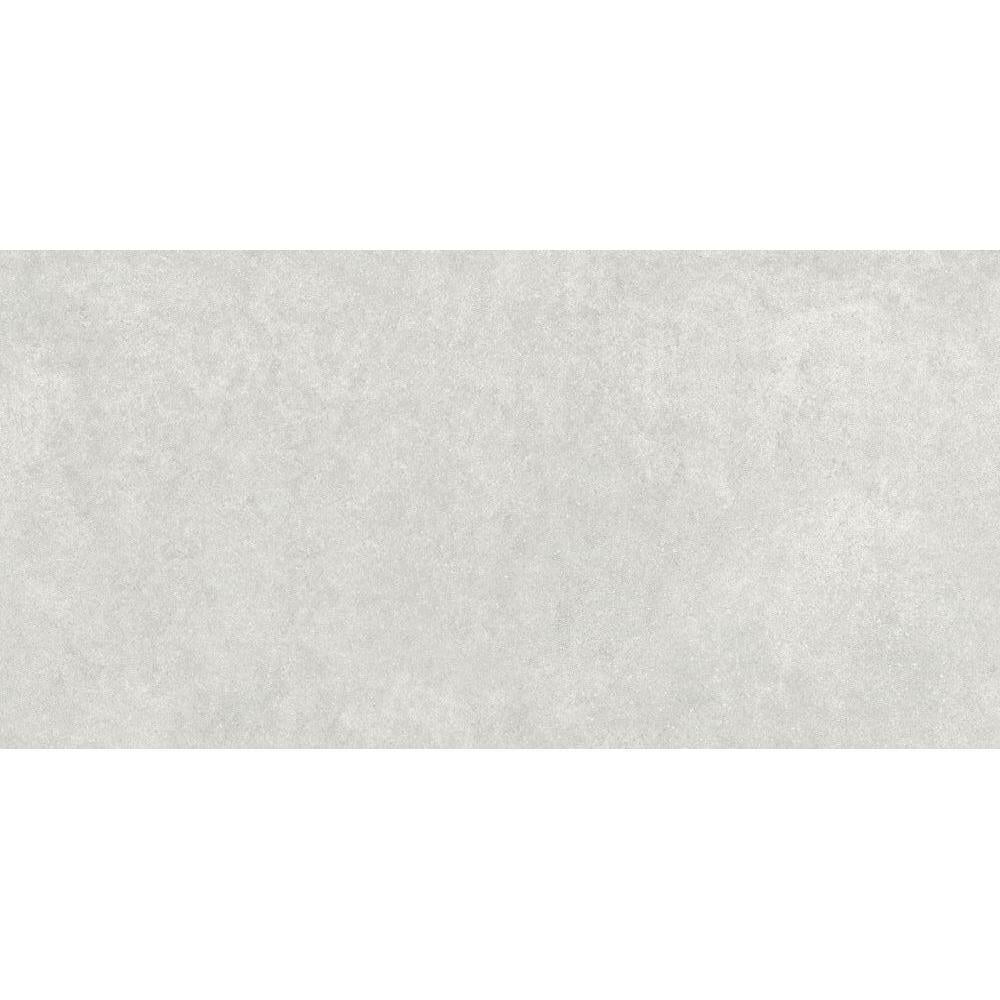 24x48 Pulvion White Matte Concrete Look Porcelain Tile 24x48 Pulvion White Matte Concrete Look Porcelain Tile - American Tile Depot