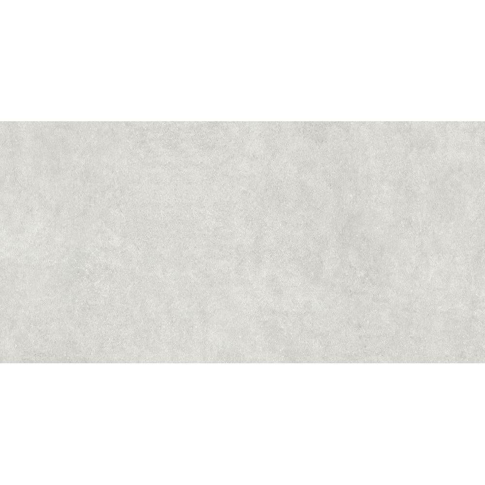 24x48 Pulvion White Matte Concrete Look Porcelain Tile 24x48 Pulvion White Matte Concrete Look Porcelain Tile - American Tile Depot