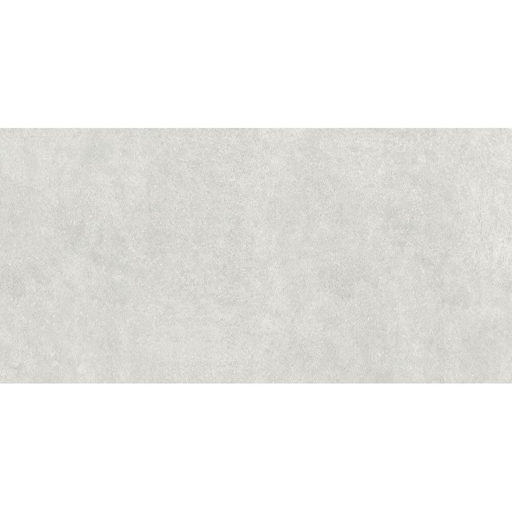 24x48 Pulvion White Matte Concrete Look Porcelain Tile 24x48 Pulvion White Matte Concrete Look Porcelain Tile - American Tile Depot