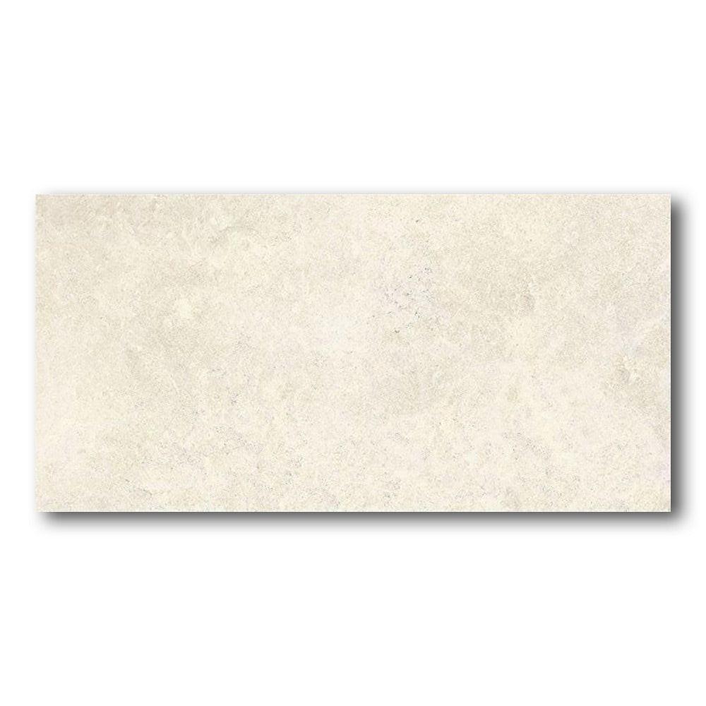 24x48 Pulvora Avorio Matte Limestone Look Porcelain Tile 24x48 Pulvora Avorio Matte Limestone Look Porcelain Tile - American Tile Depot