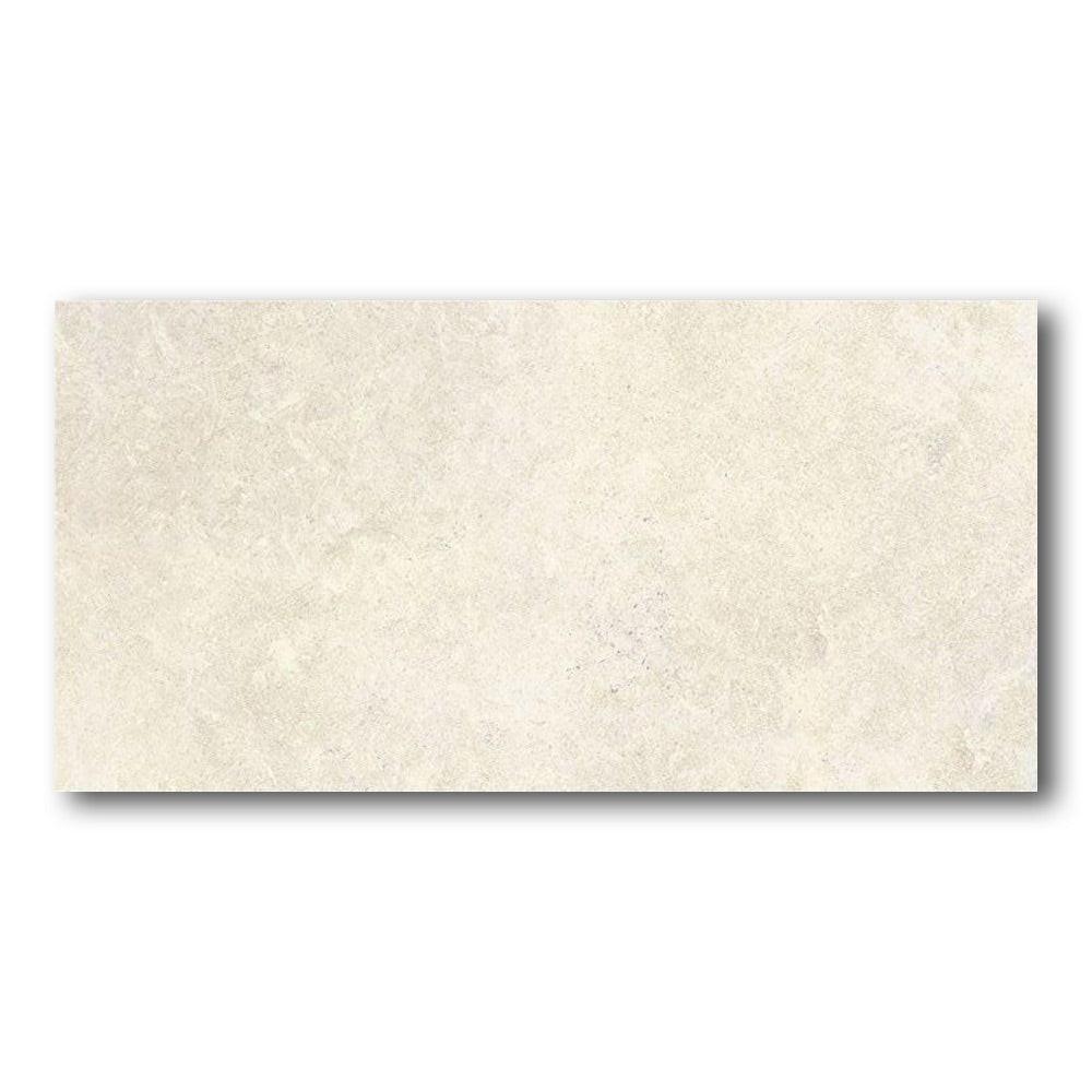 24x48 Pulvora Avorio Matte Limestone Look Porcelain Tile 24x48 Pulvora Avorio Matte Limestone Look Porcelain Tile - American Tile Depot