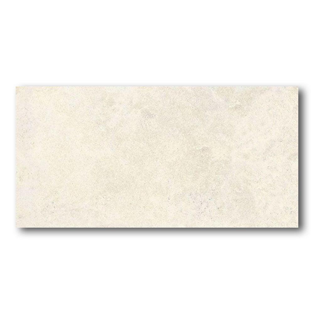 24x48 Pulvora Avorio Matte Limestone Look Porcelain Tile 24x48 Pulvora Avorio Matte Limestone Look Porcelain Tile - American Tile Depot