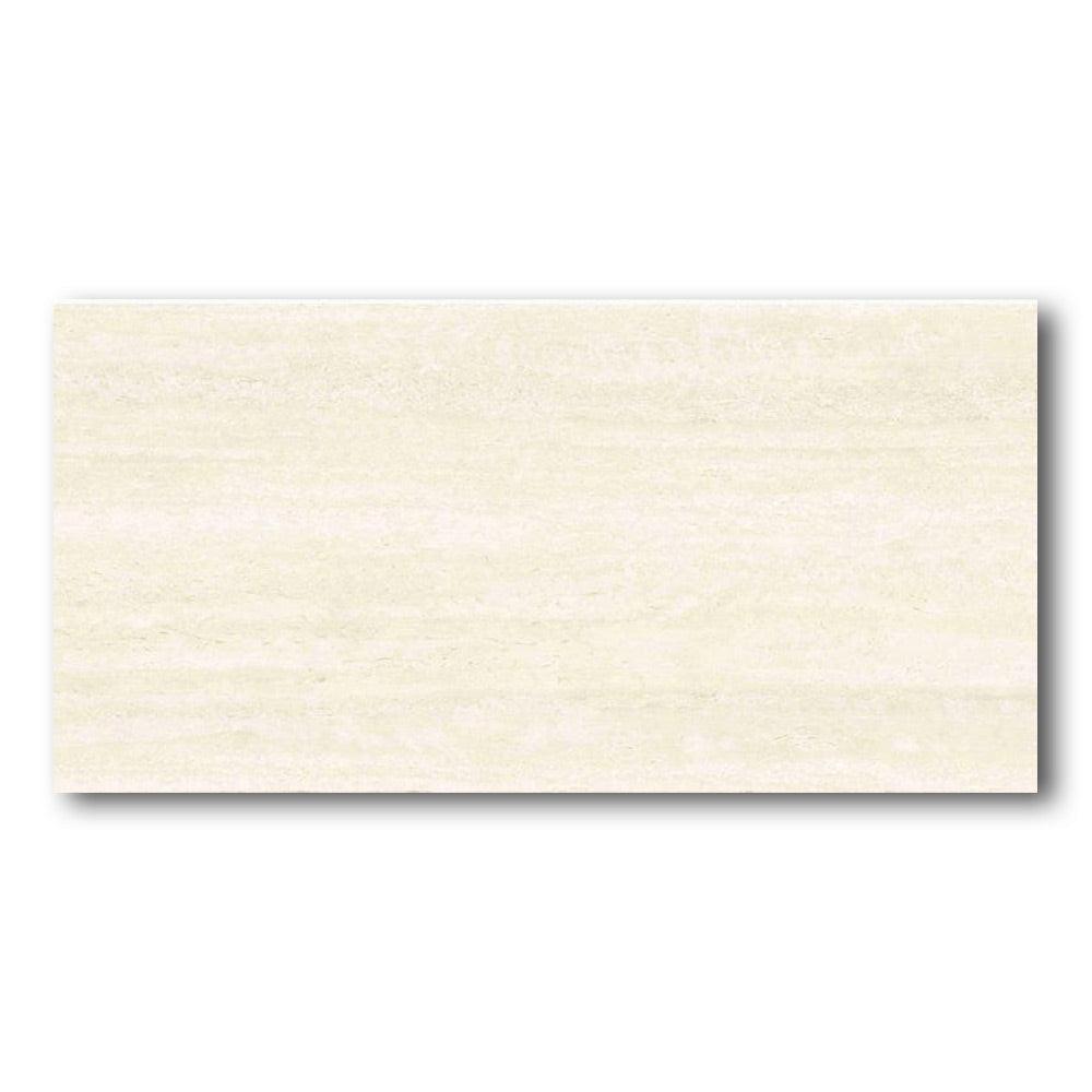24x48 Pulvora Beige Matte Travertine Look Porcelain Tile 24x48 Pulvora Beige Matte Travertine Look Porcelain Tile - American Tile Depot