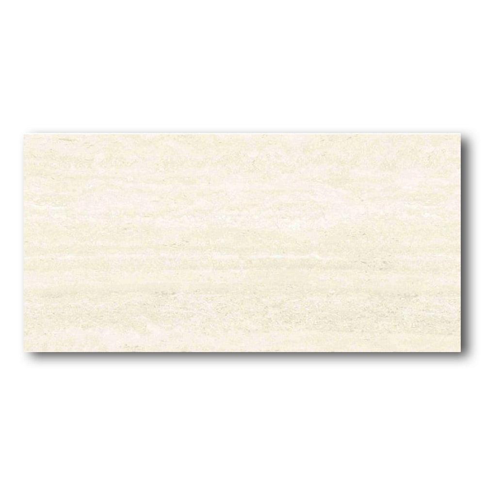 24x48 Pulvora Beige Matte Travertine Look Porcelain Tile 24x48 Pulvora Beige Matte Travertine Look Porcelain Tile - American Tile Depot