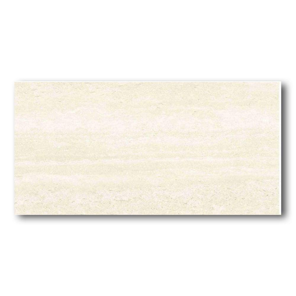 24x48 Pulvora Beige Matte Travertine Look Porcelain Tile 24x48 Pulvora Beige Matte Travertine Look Porcelain Tile - American Tile Depot
