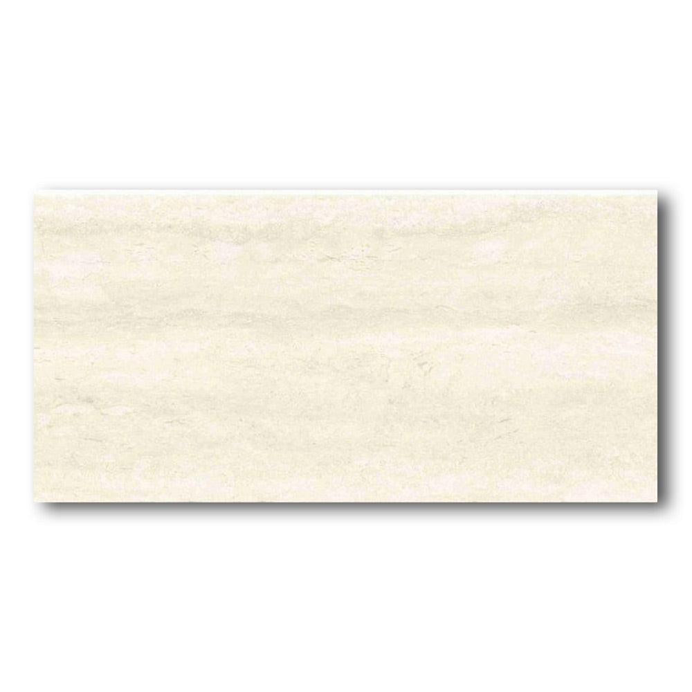 24x48 Pulvora Beige Matte Travertine Look Porcelain Tile 24x48 Pulvora Beige Matte Travertine Look Porcelain Tile - American Tile Depot