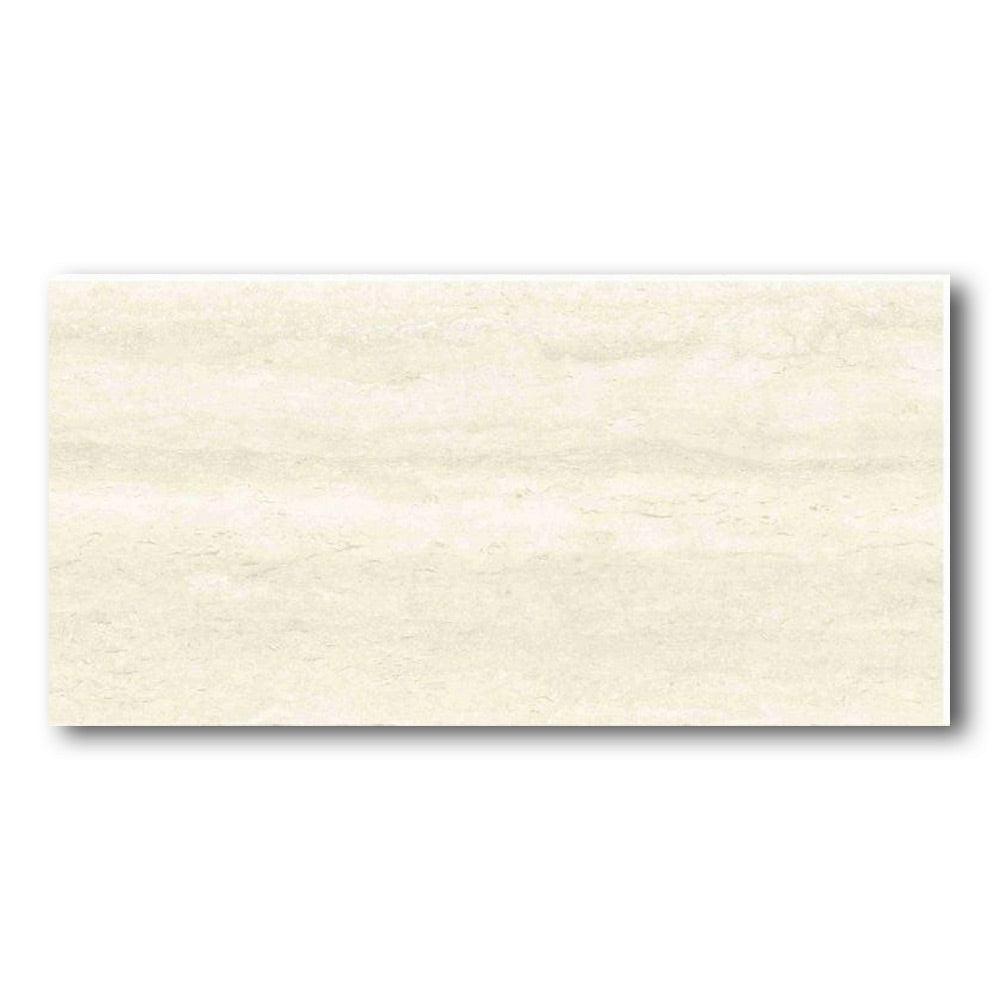 24x48 Pulvora Beige Matte Travertine Look Porcelain Tile 24x48 Pulvora Beige Matte Travertine Look Porcelain Tile - American Tile Depot