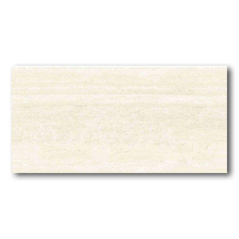 24x48 Pulvora Beige Matte Travertine Look Porcelain Tile 24x48 Pulvora Beige Matte Travertine Look Porcelain Tile - American Tile Depot
