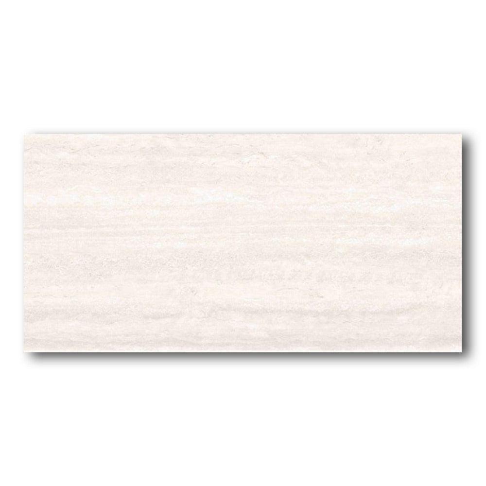 24x48 Pulvora Beige Polished Travertine Look Porcelain Tile 24x48 Pulvora Beige Polished Travertine Look Porcelain Tile - American Tile Depot