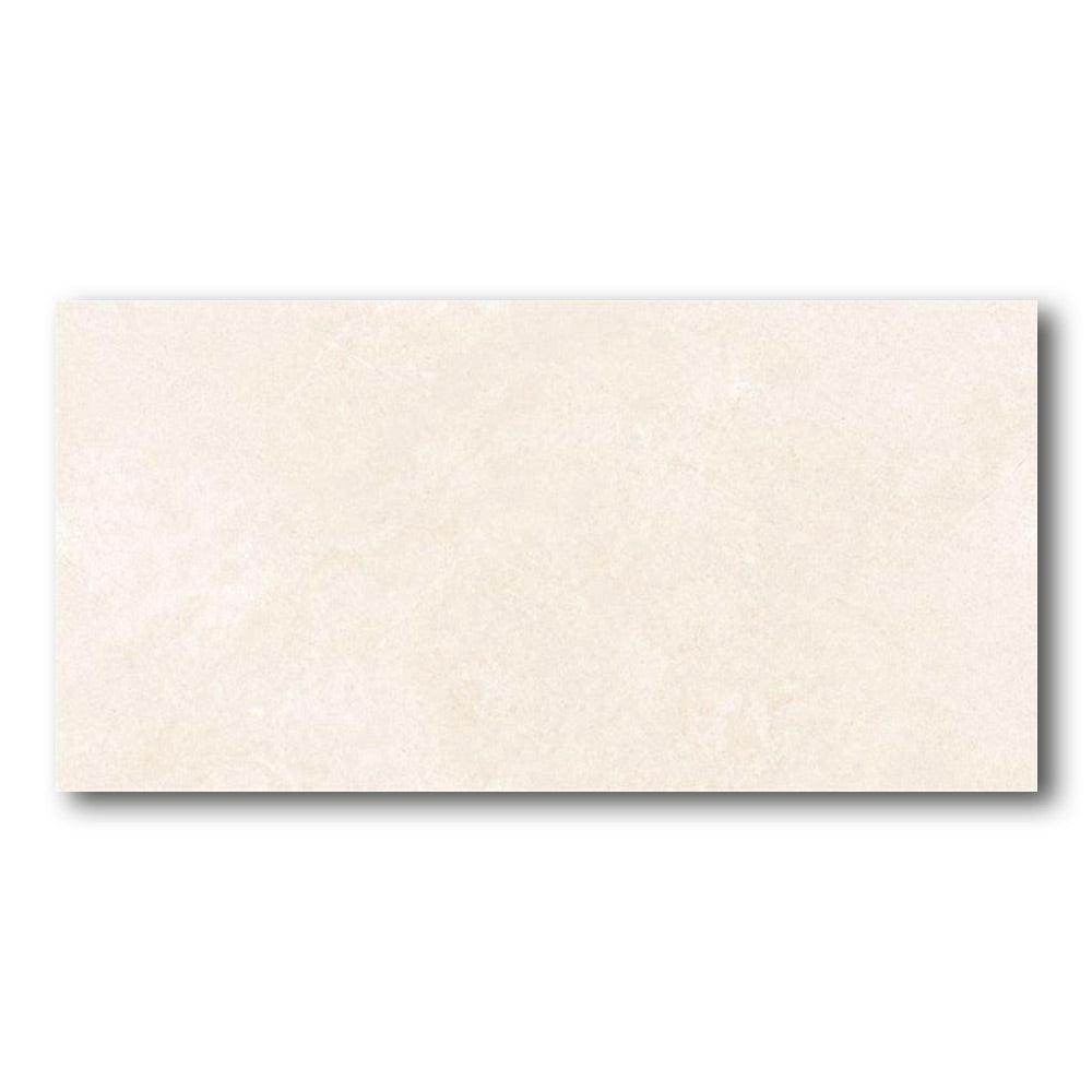 24x48 Pulvora Marfil Matte Stone Look Porcelain Tile 24x48 Pulvora Marfil Matte Stone Look Porcelain Tile - American Tile Depot