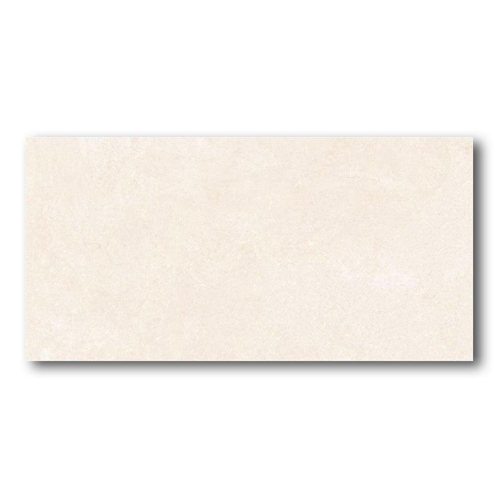 24x48 Pulvora Marfil Matte Stone Look Porcelain Tile 24x48 Pulvora Marfil Matte Stone Look Porcelain Tile - American Tile Depot