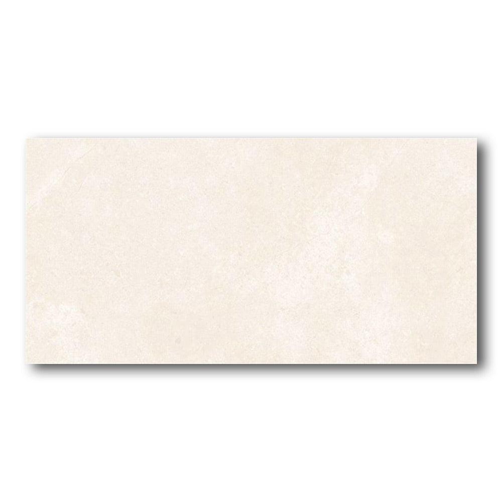 24x48 Pulvora Marfil Matte Stone Look Porcelain Tile 24x48 Pulvora Marfil Matte Stone Look Porcelain Tile - American Tile Depot