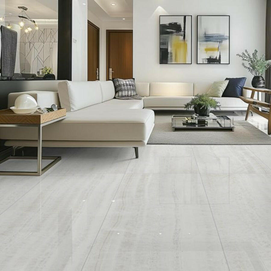 24x48 Pulvora Polished Onyx Look Porcelain Tile 24x48 Pulvora Polished Onyx Look Porcelain Tile - American Tile Depot