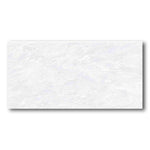 24x48 Pulvora Vivid White Matte Stone Look Porcelain Tile 24x48 Pulvora Vivid White Matte Stone Look Porcelain Tile - American Tile Depot