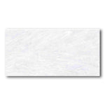 24x48 Pulvora Vivid White Matte Stone Look Porcelain Tile 24x48 Pulvora Vivid White Matte Stone Look Porcelain Tile - American Tile Depot