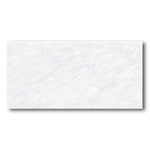 24x48 Pulvora Vivid White Matte Stone Look Porcelain Tile 24x48 Pulvora Vivid White Matte Stone Look Porcelain Tile - American Tile Depot