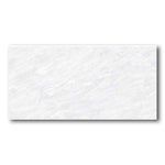 24x48 Pulvora Vivid White Matte Stone Look Porcelain Tile 24x48 Pulvora Vivid White Matte Stone Look Porcelain Tile - American Tile Depot