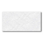 24x48 Pulvora Vivid White Polished Stone Look Porcelain Tile 24x48 Pulvora Vivid White Polished Stone Look Porcelain Tile - American Tile Depot