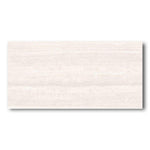 24x48 Pulvora White Matte Travertine Look Porcelain Tile 24x48 Pulvora White Matte Travertine Look Porcelain Tile - American Tile Depot