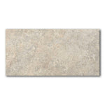 24x48 Quorix Almond Stone Look Matte Porcelain Tile 24x48 Quorix Almond Stone Look Matte Porcelain Tile - American Tile Depot