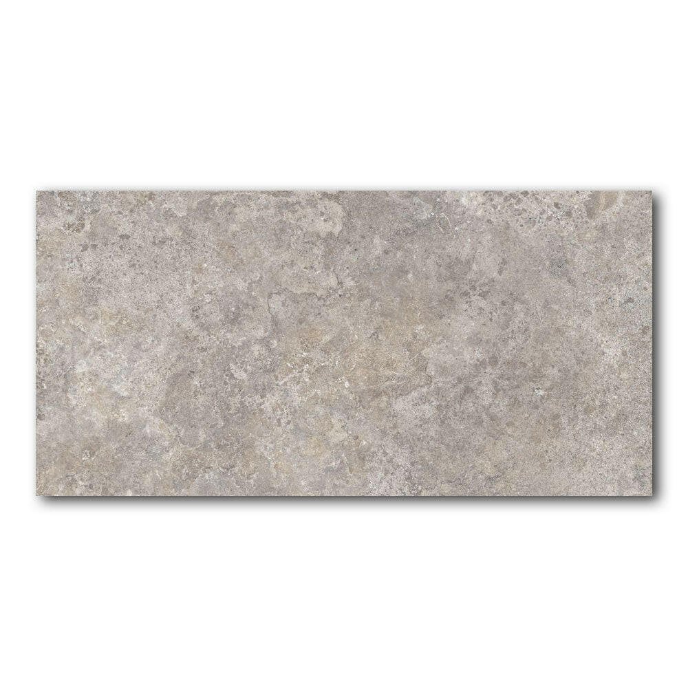 24x48 Quorix Mud Stone Look Matte Porcelain Tile 24x48 Quorix Mud Stone Look Matte Porcelain Tile - American Tile Depot