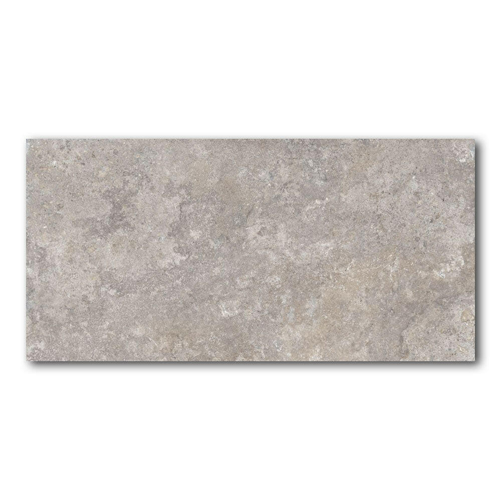 24x48 Quorix Mud Stone Look Matte Porcelain Tile 24x48 Quorix Mud Stone Look Matte Porcelain Tile - American Tile Depot