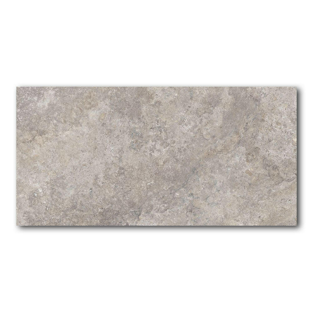 24x48 Quorix Mud Stone Look Matte Porcelain Tile 24x48 Quorix Mud Stone Look Matte Porcelain Tile - American Tile Depot