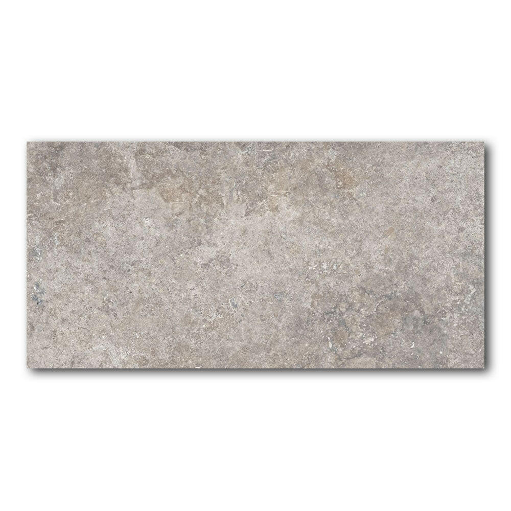 24x48 Quorix Mud Stone Look Matte Porcelain Tile 24x48 Quorix Mud Stone Look Matte Porcelain Tile - American Tile Depot