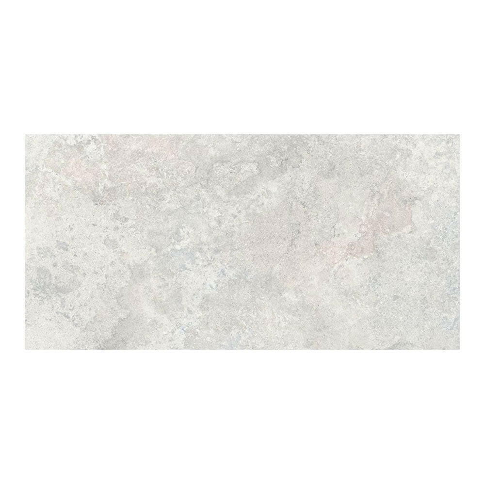 24x48 Quorix White Stone Look Grip & Matte Porcelain Tile 24x48 Quorix White Stone Look Grip & Matte Porcelain Tile - American Tile Depot