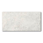 24x48 Quorix White Stone Look Grip & Matte Porcelain Tile 24x48 Quorix White Stone Look Grip & Matte Porcelain Tile - American Tile Depot