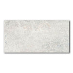 24x48 Quorix White Stone Look Grip & Matte Porcelain Tile 24x48 Quorix White Stone Look Grip & Matte Porcelain Tile - American Tile Depot